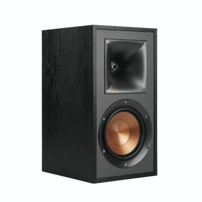 Altavoces KLIPSCH KL1066234 Negro