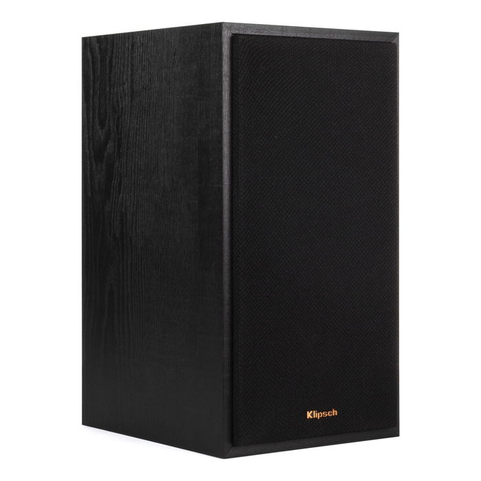 Altavoces KLIPSCH KL1066234 Negro