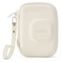 Fujifilm instax mini LiPlay Bag misty white