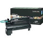 Lexmark X792X1KG Cartucho de Tóner Negro