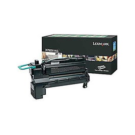 Lexmark X792X1KG Toner Negro Original 20.000 Páginas Compatible con Lexmark X792de X792dte X792dtfe X792dtme X792dtpe X792dtse