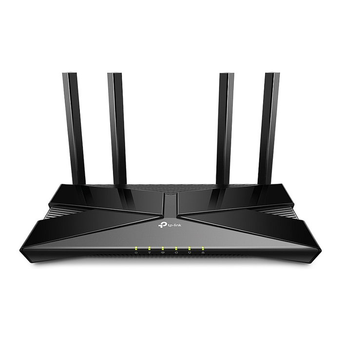 TP-Link Archer AX53 Router Wi-Fi 6 AX3000 Doble Banda
