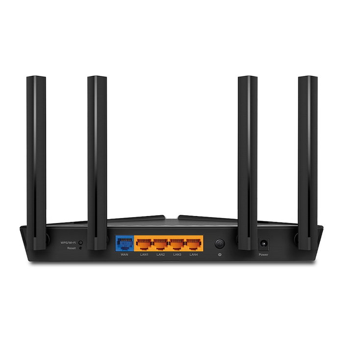 TP-Link Archer AX53 Router Wi-Fi 6 AX3000 Doble Banda