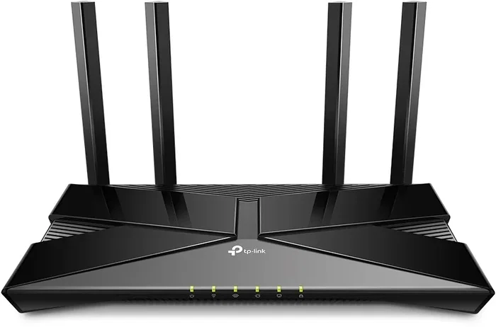 TP-Link Archer AX53 Router Wi-Fi 6 AX3000 Doble Banda