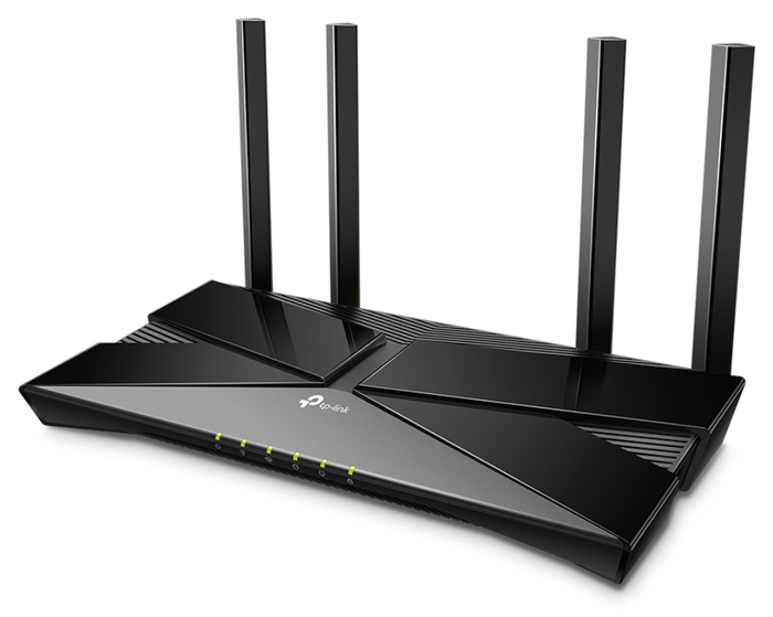 TP-Link Archer AX53 Router Wi-Fi 6 AX3000 Doble Banda
