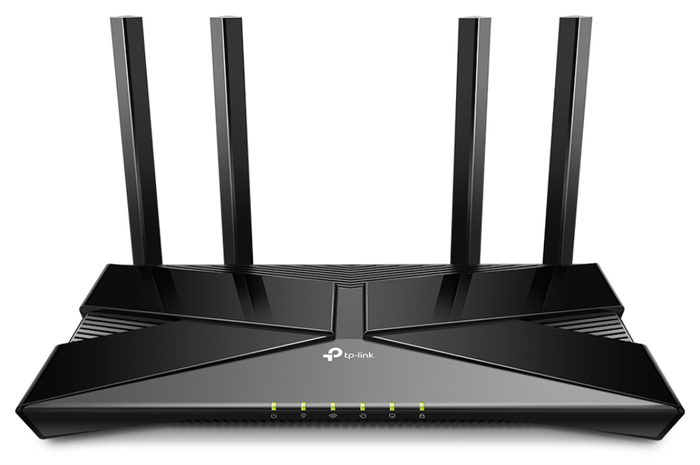 TP-Link Archer AX53 Router Wi-Fi 6 AX3000 Doble Banda