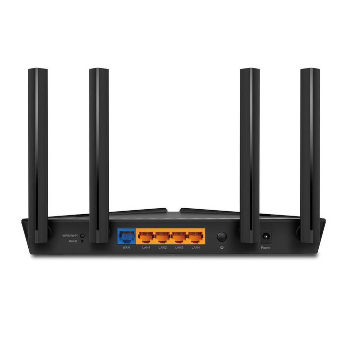 TP-Link Archer AX53 Router Wi-Fi 6 AX3000 Dual-Band Negro