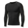 Biotex Camiseta Termorreguladora Hombre L-XL Ropa Interior Polipropilena Secado Rápido