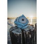 Cullmann RIO Fit 120 Bolsa para Cámara Azul para Instax Mini 12