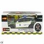 Color Baby Alfa Romeo Giulia Guardia Civil Coche Metal Escala 1:43