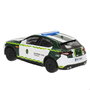 Alfa Romeo Coche Metal Giulia Guardia Civil Escala 1:43