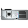 Gigabyte AORUS GeForce RTX 5090 MASTER ICE 32GB GDDR7 Blanco