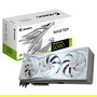 Gigabyte RTX 5090 32GB GDDR7 Aorus Master Ice GV-N5090AORUSM ICE-32GD Tarjeta Gráfica - 3 Ventiladores, White