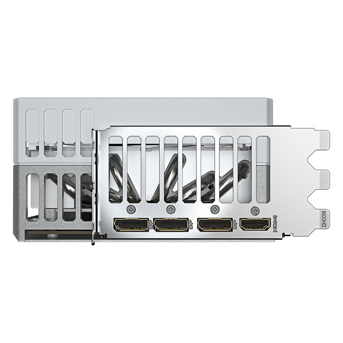 Gigabyte AORUS GeForce RTX 5090 MASTER ICE 32GB GDDR7