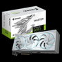 Gigabyte AORUS GeForce RTX 5090 MASTER ICE 32GB GDDR7 Blanco