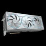 Gigabyte AORUS GeForce RTX 5090 MASTER ICE 32GB GDDR7 Blanco