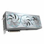 Gigabyte AORUS GeForce RTX 5090 MASTER ICE 32GB GDDR7 Blanco