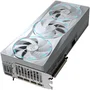 Gigabyte AORUS GeForce RTX 5090 MASTER ICE 32GB GDDR7 Blanco