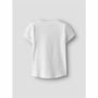Camiseta de Manga Corta Infantil Name It Nmfvix