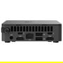 ASUS NUC 13 Pro RNUC13L5Kv70000 Mini PC barebone Intel Core i7 13ª Gen vPro