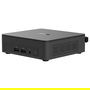 ASUS NUC 13 Pro RNUC13L5Kv70000 Mini PC barebone Intel Core i7 13ª Gen vPro