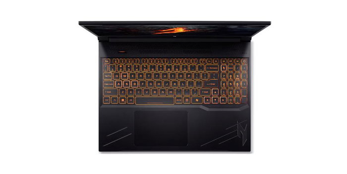 Acer Portátil Nitro V 16 ANV16-41-R5 - AMD Ryzen 5 8645HS, NVIDIA GeForce RTX 4050 6GB, 16GB RAM, 512GB SSD, Pantalla 16" IPS 165Hz