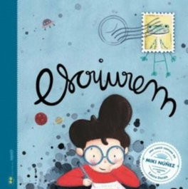 NANIT ESCRIUREM, Laia Figueras - NANIT