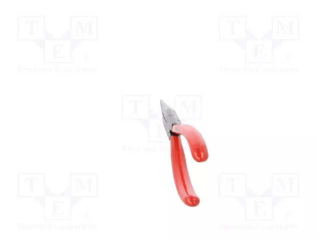 KNIPEX Alicates de punta semiredonda y acodados 200 mm KNIPEX Alicates de punta semiredonda y acodados 200 mm