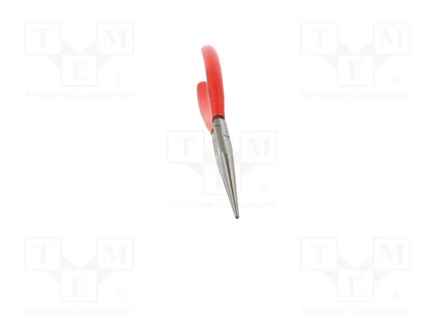 KNIPEX Alicates de punta semiredonda y acodados 200 mm KNIPEX Alicates de punta semiredonda y acodados 200 mm