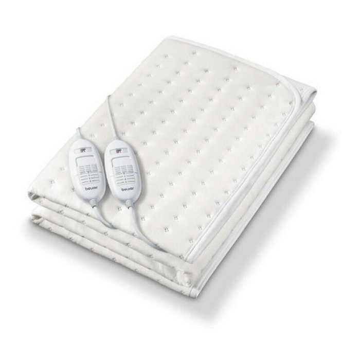 Beurer TS-26 XXL Calientacamas Doble