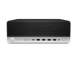 HP 600 G4 SFF Reacondicionado - i5-8500 - 8GB - 256GB M.2 - Win 11 Pro
