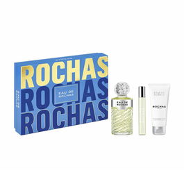 Eau de Rochas Estuche