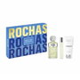 ROCHAS Eau de Rochas Set de 3 piezas para Hombre