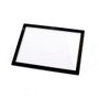 Miniland Mesa de Luz LED A4 Lightpad Negro