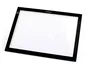 Miniland Mesa de Luz LED A4 Lightpad Negro