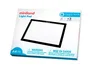 Miniland Mesa de Luz LED A4 Lightpad Negro
