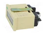 F&F Contador Electrónico LCD 0÷999999 IP20