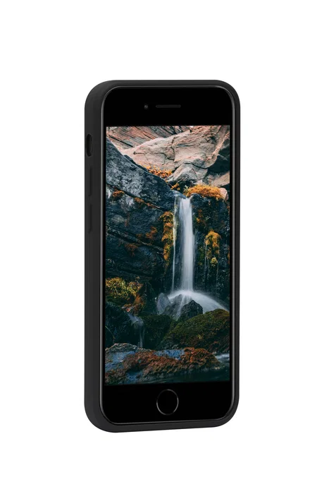 Dbramante1928 funda para iPhone SE/8/7, 11.9 cm (4.7") en color negro Dbramante1928 funda para iPhone SE/8/7, 11.9 cm (4.7") en color negro