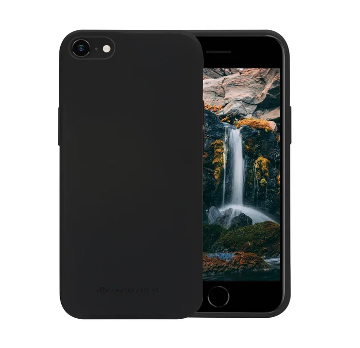 Dbramante1928 funda para iPhone SE/8/7, 11.9 cm (4.7") en color negro Dbramante1928 funda para iPhone SE/8/7, 11.9 cm (4.7") en color negro
