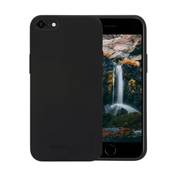 Dbramante1928 funda para iPhone SE/8/7, 11.9 cm (4.7") en color negro