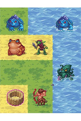 Sd games Cutterland Juego de Mesa PEGI 10
