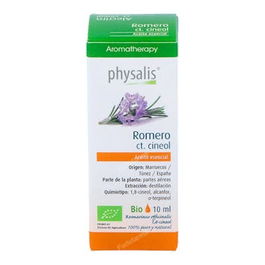 PHYSALIS Esencia Romero 10ml Bio