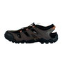 Zapatillas de Hombre para Caminar Hi-Tec Sensitive Low Water Proff Marrón