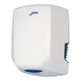 Jofel Aa56000 Secamanos Power+ Blanco 800w Higiénico y Rápido con Filtro HEPA
