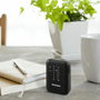SANGEAN Radio Sangean mini - negro