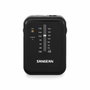SANGEAN Radio Sangean mini - negro