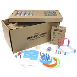 Sphero Sphero Mini Activity EDU 16 Pack - V2