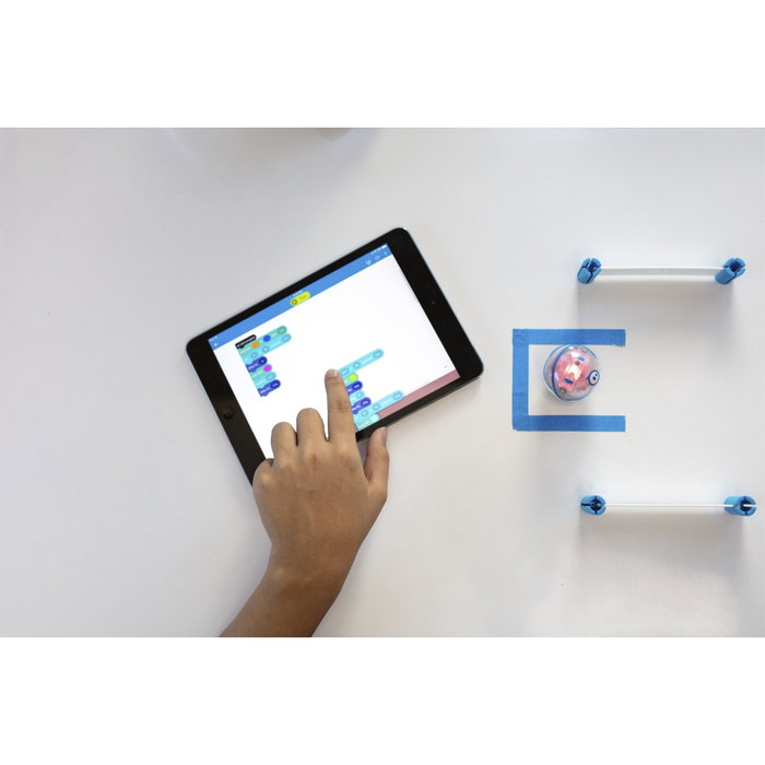 Sphero Sphero Mini Activity EDU 16 Pack - V2