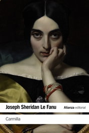 Carmilla, Joseph Sheridan Le Fanu - ALIANZA