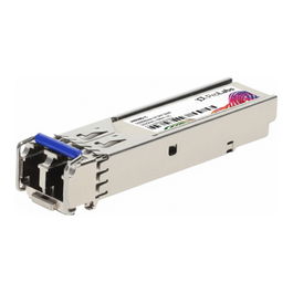 HP Aruba Transceiver J4859D-C compatible 1000BASE-LX SFP GBIC, 1310nm, Monomodo